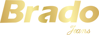 Logo Brado Jeans